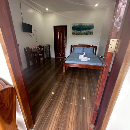 Room 2 Deluxe Fuego Island Guest House By Fuego Island Private Resorts San Juan  Eksteriør billede