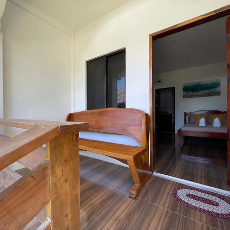 Room 2 Deluxe Fuego Island Guest House By Fuego Island Private Resorts San Juan  Eksteriør billede