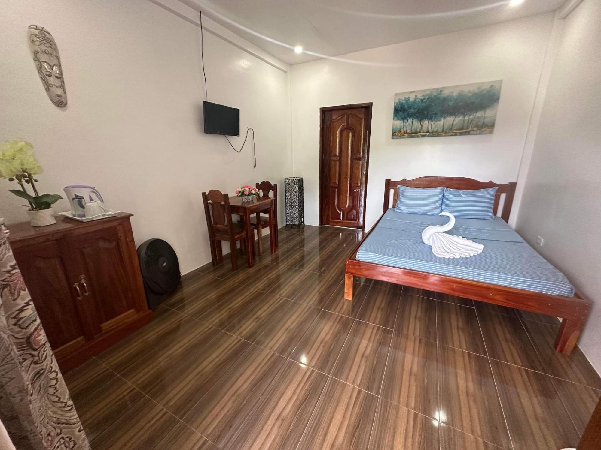 Room 2 Deluxe Fuego Island Guest House By Fuego Island Private Resorts San Juan  Eksteriør billede