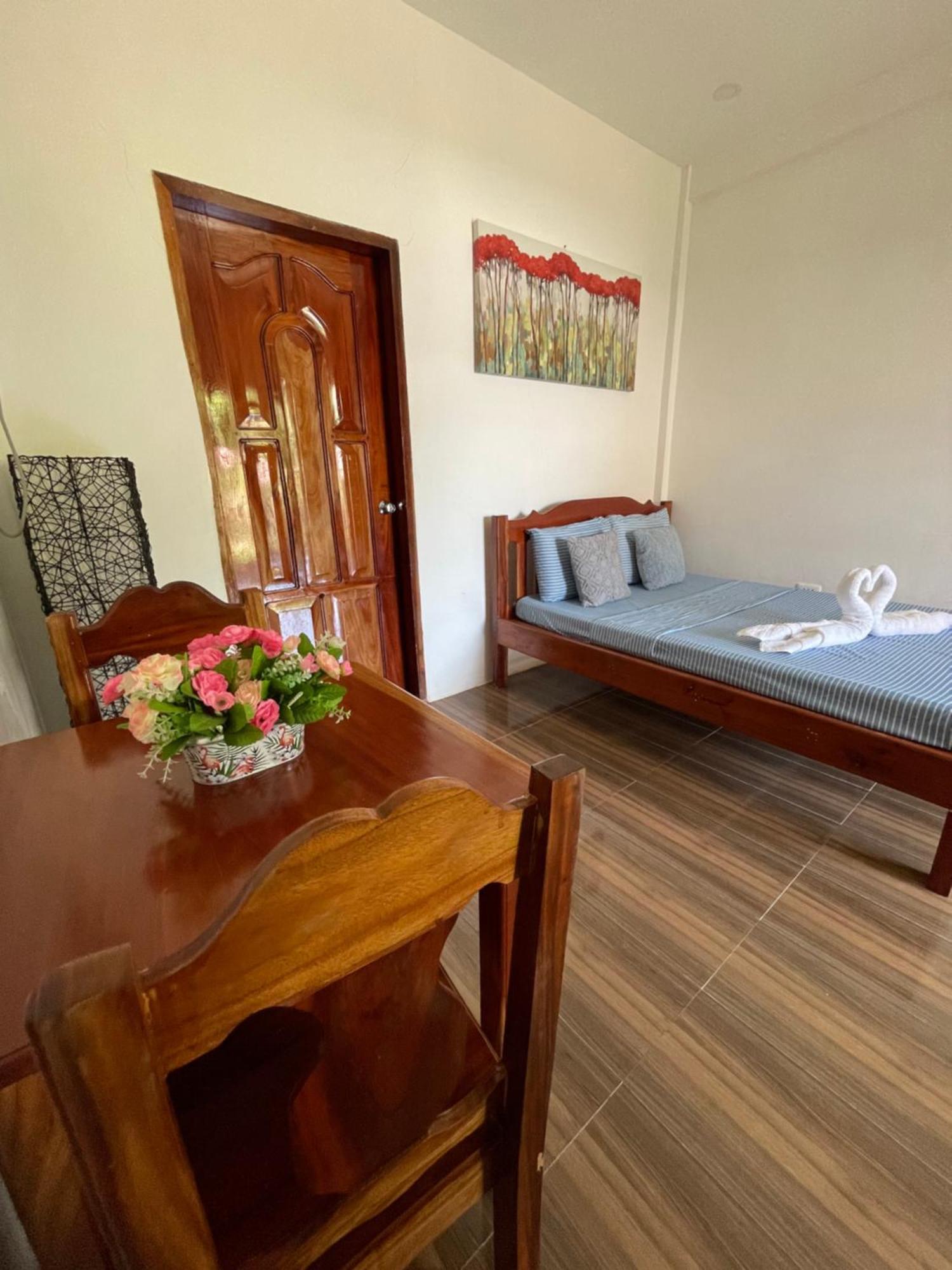 Room 2 Deluxe Fuego Island Guest House By Fuego Island Private Resorts San Juan  Eksteriør billede